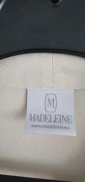 Vorschaubild MADELEINE Bluse 2