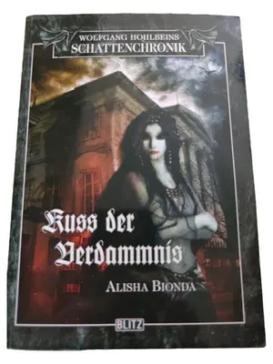 Horrorbuch