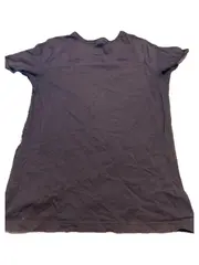 Vorschaubild 5 von T-Shirt Kinder Jungen Tiermotiv Kurzarm Blau Gr. 128 Baumwolle