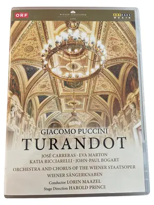 Klassische Aufführung