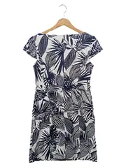 Vorschaubild COMMA Sommerkleid 2