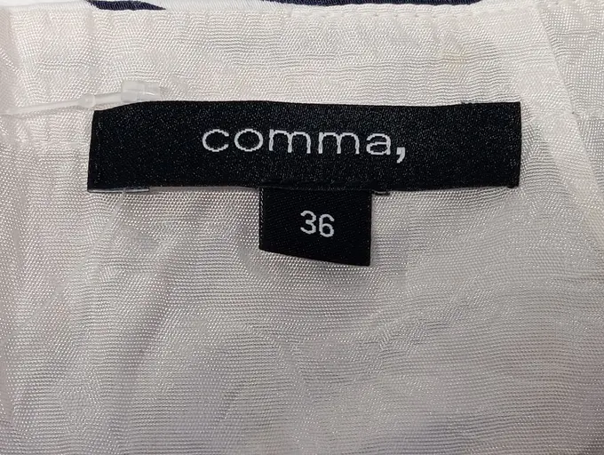 COMMA Sommerkleid Bild 3