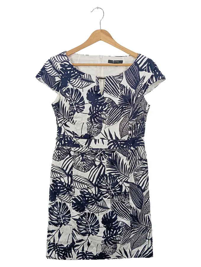 COMMA Sommerkleid Bild 1