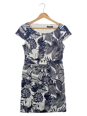 COMMA Sommerkleid