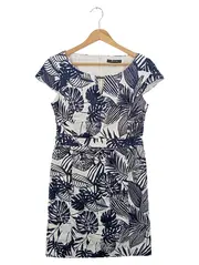 Vorschaubild COMMA Sommerkleid 1