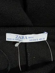 Vorschaubild ZARA Blusenkleid 3