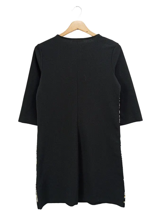ZARA Blusenkleid Bild 2