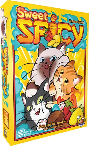 HEIDELBERGER SPIELEVERLAG Kartenspiel