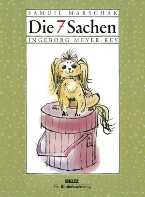 Buch für Kinder
