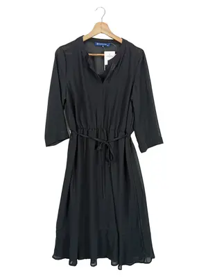 NAVIGAZIONE Blusenkleid