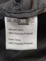 Vorschaubild GREIFF Anzugweste 4