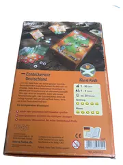 Vorschaubild 2 von Terra Kids Entdeckerquiz Deutschland Wissensspiel Kinder ab 7