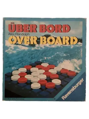 RAVENSBURGER Brettspiel