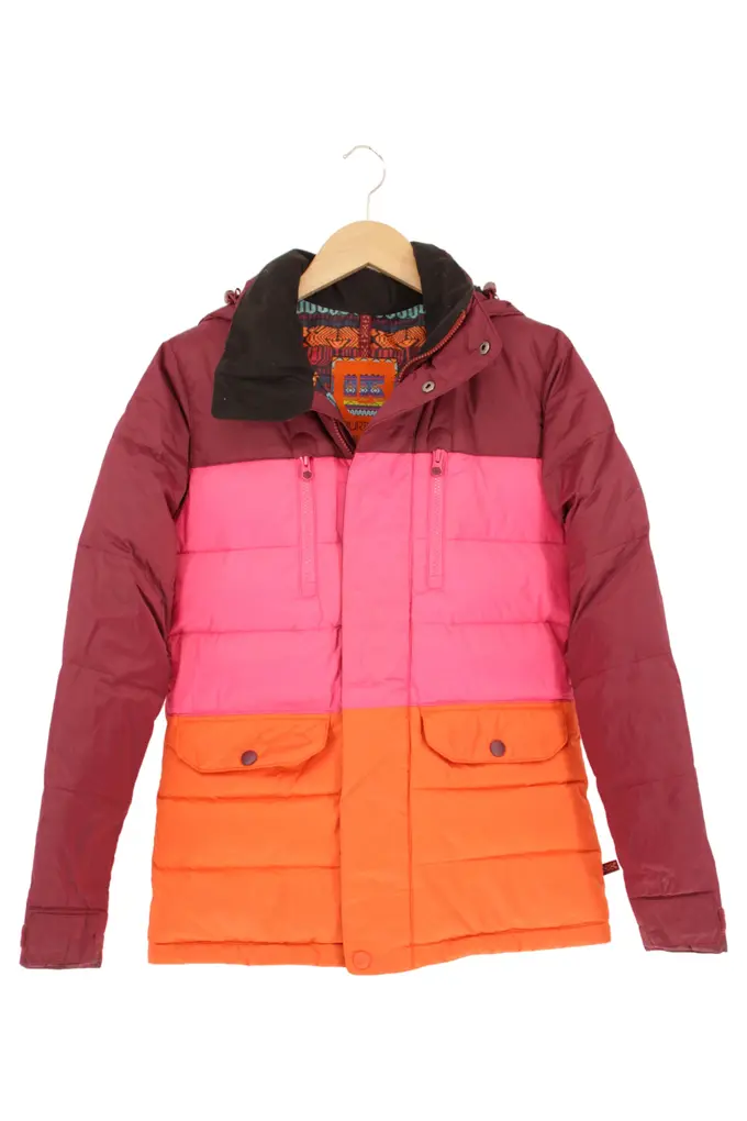 BURTON Winterjacke Bild 1
