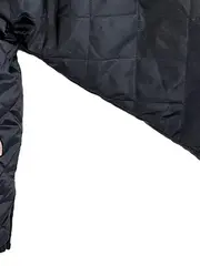 Vorschaubild 6 von Steppjacke Kinder Gr. 116 Blau Dunkelblau Übergangsjacke