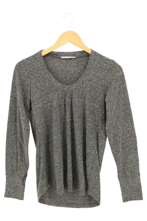 SUNDAY IN BED Langarmshirt
