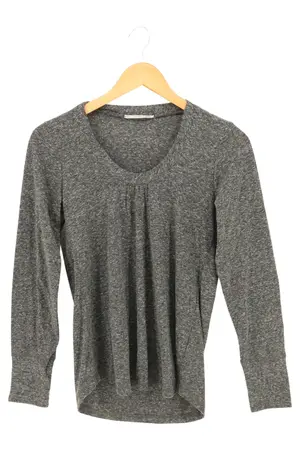SUNDAY IN BED Langarmshirt