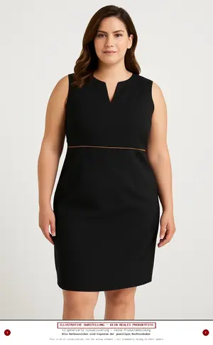 LAWRENCE GREY Businesskleid