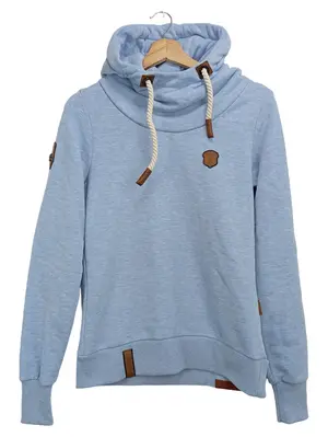 NAKETANO Kapuzenpullover
