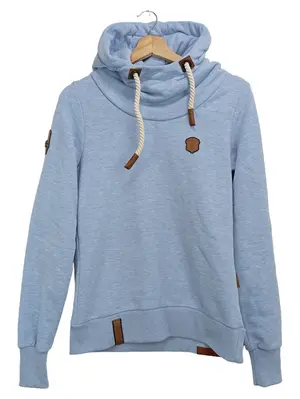 NAKETANO Kapuzenpullover