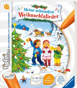 Buch für Kinder