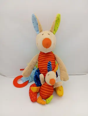 SIGIKID Baby Kuscheltier