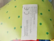 Vorschaubild SIGIKID Baby Kuscheltier 3