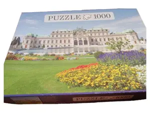 PUZZLE Puzzle