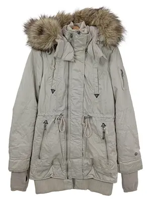 KHUJO Winterjacke