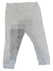 Vorschaubild 4 von Baby Jogginghose Tiermotiv Gr. 74/80 Blau Bio-Baumwolle