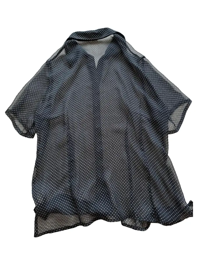 HIRSCH Hemdbluse Bild 2