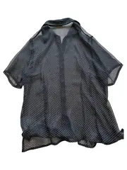 Vorschaubild HIRSCH Hemdbluse 2