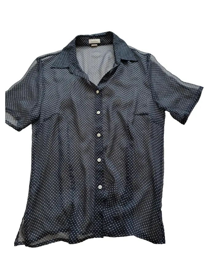 HIRSCH Hemdbluse Bild 1