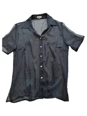 Vorschaubild HIRSCH Hemdbluse 1