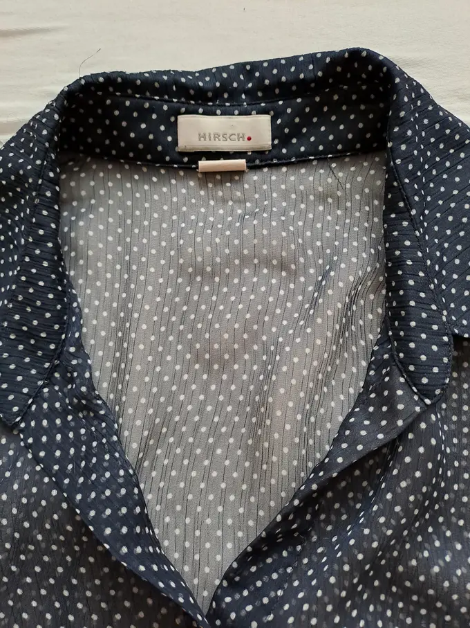HIRSCH Hemdbluse Bild 3