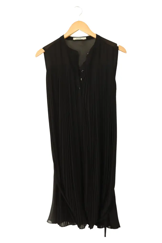 ICONIC LONDON festliches Kleid Bild 1