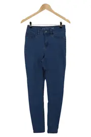 Vorschaubild NOISY MAY High Waist Jeans 1