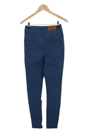 Vorschaubild NOISY MAY High Waist Jeans 2