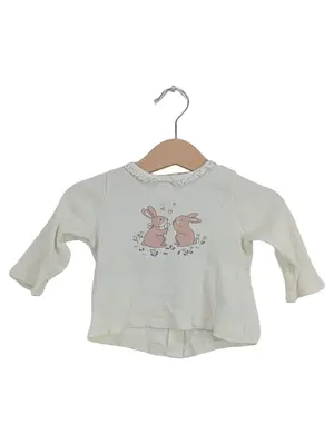 VERTBAUDET Langarmshirt