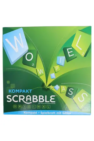 MATTEL GAMES Brettspiel
