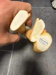 Vorschaubild 3 von Nina Marco Figur Mädchen mit Badeente Keramik 14cm Sammler