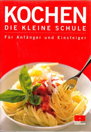 Kochbuch