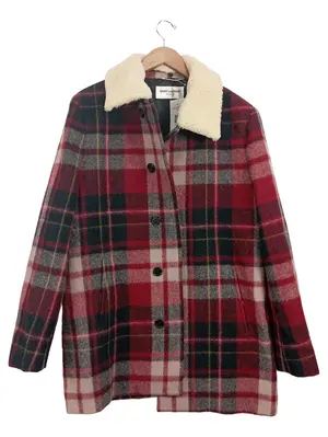 SAINT LAURENT Klassischer Mantel