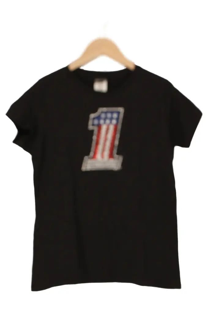 HARLEY BENTON T-Shirt Bild 1