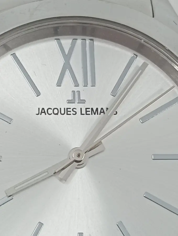 JACQUES LEMANS Armbanduhr Bild 2