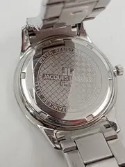 Vorschaubild JACQUES LEMANS Armbanduhr 3