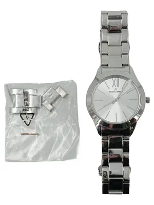 JACQUES LEMANS Armbanduhr