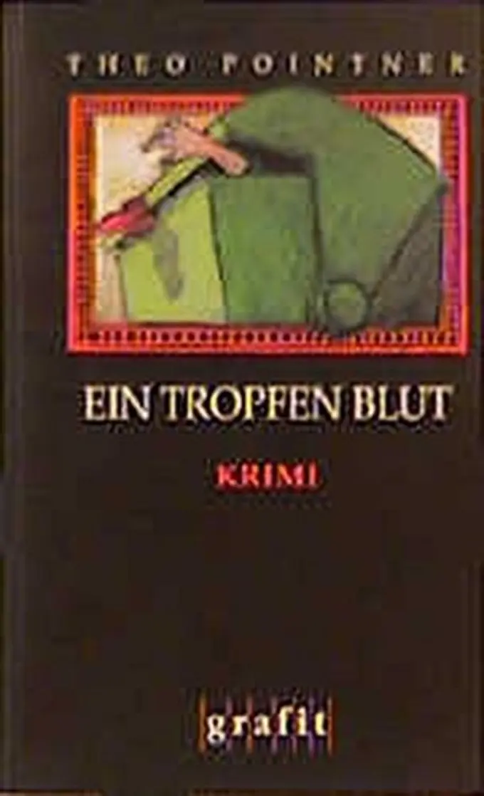 Kriminalroman Bild 1