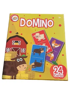 TOY UNIVERSE Domino