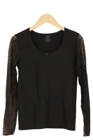 THOM BY THOMAS RATH Langarmshirt